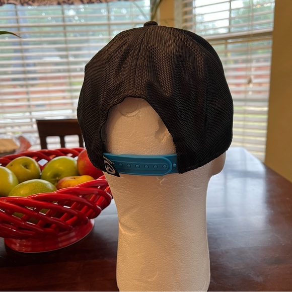 2018 Blizzard Overwatch Rubberweld, SnapBack baseball Cap - Picture 2 of 5